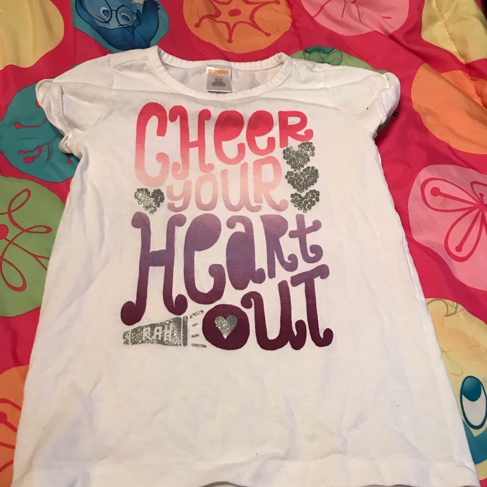 Girls T shirt